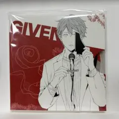 ギヴン CODA:NextVerse アクリルコースター アクリルスタンド 立夏