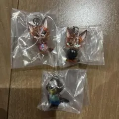 ズートピア2 めじるしアクセサリー