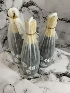 最終値下げ、焼酎 3本セット佐藤黒白共に初期ラベル！ 最終値下げ、焼酎 3本セット佐藤黒白共に初期ラベル！ - メルカリ