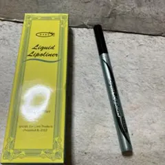EYEZ Liquid Lipoliner ブラック リキッドアイライナーのサムネイル