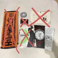 グッズまとめ売り - メルカリ