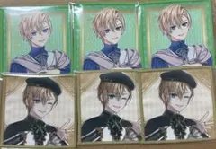 トラブルマギア　缶バッジ　特装版　アレクセイ トラブル・マギア】アクリルスタンド-特装版ver-(全5種) | オトメイト