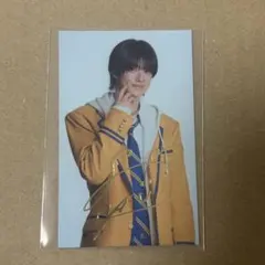 FUMINORI 小川史紀　HMV店舗特典 匿名配送】 FUMINORI 小川史記 店舗特典 HMV オンライン トレカ - メルカリ