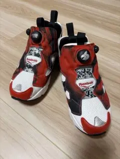 2026年最新】instapump fury 94 magmaの人気アイテム - メルカリ