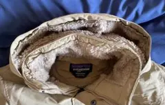 patagonia Men's Isthmus Parka