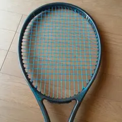 極美品】prince テニス ラケットTOUR 100 PL855 硬式 - メルカリ