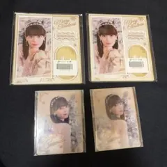 乃木坂46 賀喜遥香 のぎBOX NOGI's Holy Christmas - メルカリ