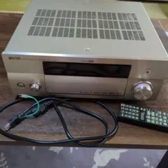 YAMAHA DSP‑AX4600 前期型 AVアンプ 動作良好のサムネイル