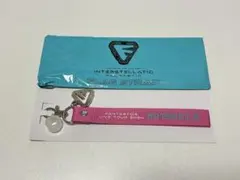 澤本夏輝 フラッグストラップ