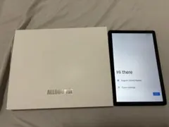 ALLDOCUBE iPlay 50 Pro タブレット 本体＋おまけ4点 - メルカリ