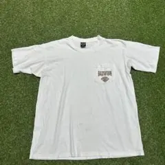 @*d様 90s usa製Harley-Davidson Tシャツ