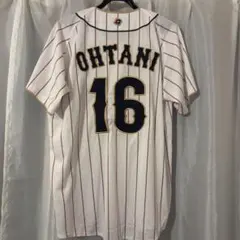 2026年最新】wbc ユニフォーム 2023 大谷の人気アイテム - メルカリ