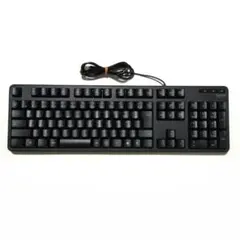 エレコム TK-FCM104BK キーボード 有線 フルサイズ