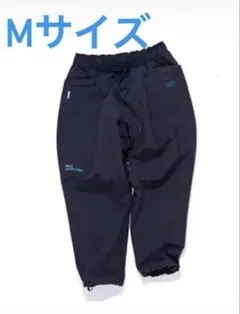 phenix × OPENING ACTバギーカーブシルエットタックトラウザー - メルカリ
