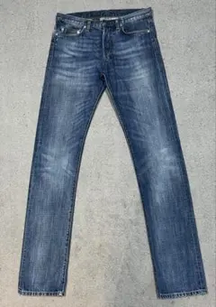 Dior Homme エディ期 06SS スキニーデニム フルレングスサイズ26