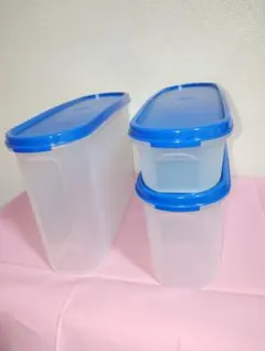 ★★新品・未使用品　スーパーオーバル#1・#2・#3各1個　計3個セット★★のサムネイル
