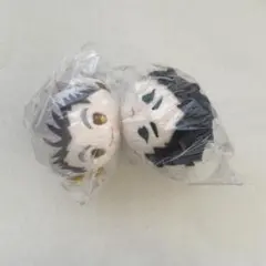 ハイキュー もちマス 木兎 赤葦