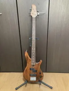 YAMAHA エレキベース MB-40 ナチュラルブラウン - メルカリ
