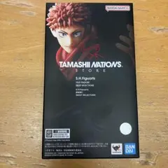 魂ストア限定　虎杖悠仁　BEST SELECTION フィギュアーツ　呪術廻戦