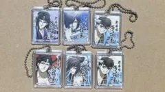 薄桜鬼 ARガチャ