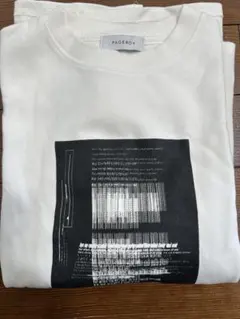 PAGEBOY ホワイト Tシャツ Fサイズ