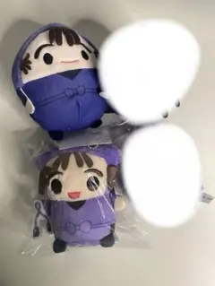 忍たま乱太郎 尾浜勘右衛門 マスコット ぬい まとめ