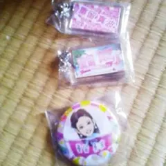 E-girls重留まなみセット