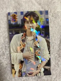 ジョンハン JEONGHAN ラキドロ   タワレコ