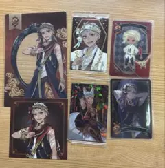 ツイステッドワンダーランド カリム・アルアジーム まとめ売り