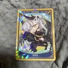 FGO 最終再臨展 リリス アクリルスタンド - メルカリ