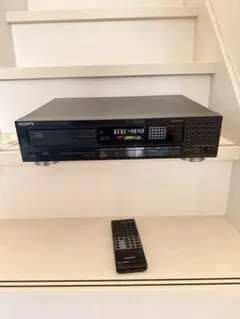 2026年最新】CDP-770 SONYの人気アイテム - メルカリ