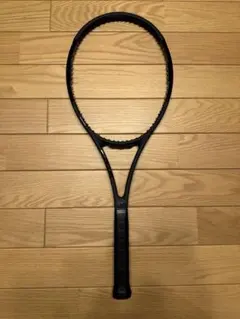 【中古】Pro staff RF 97 Ver.11 2016 G2 2026年最新】pro staff 97 rfの人気アイテム - メルカリ