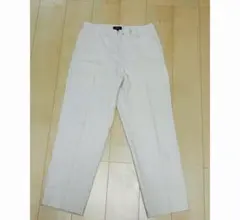 HUF チノパン ベージュ 32サイズ　ホワイトのサムネイル