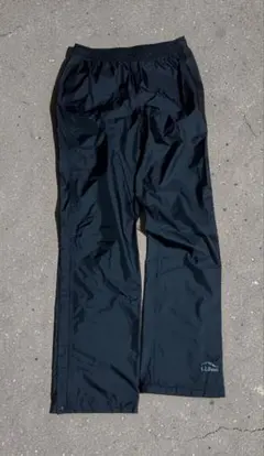 希少 00s archive y2k NIKE フレアナイロンパンツ テック - メルカリ