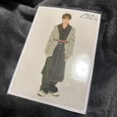 M!LK 山中柔太郎　ファースト写真集10ten ポストカード M!LK 山中柔太朗 ファースト写真集10ten ポストカード - メルカリ