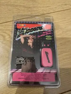 SEVENTEEN ディノ ピチョリン 吉BOARD USB ver. トレカ① - メルカリ