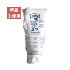 【新品未使用】Torhop ブラック泡クレンザー 130g 洗顔フォームのサムネイル