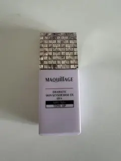 MAQuillAGE ドラマティックスキンセンサー ベース EX