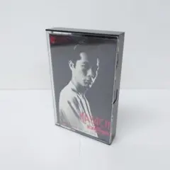 ★希少　矢沢永吉　カセットテープ 矢沢永吉 カセットテープ THE GREAT OF ALL 香港盤 未開封