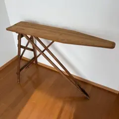 2026年最新】アイロン台 アンティークの人気アイテム - メルカリ