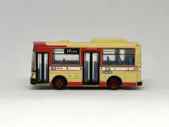 トミーテック バスコレクション ミニバス1弾 M003 日産D RN 西東京バス