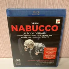 2026年最新】ヴェルディ:歌劇≪ナブッコ≫ [Blu-ray]の人気アイテム