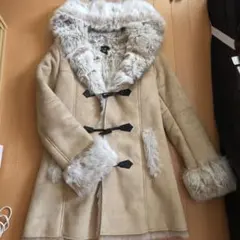 ダッフルコートのサムネイル