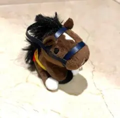 モーリス　香港競馬場限定　フィギュア　香港カップ　記念品 モーリス 香港競馬場限定 フィギュア 香港カップ 記念品