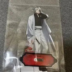 新品未開封　サカモトデイズ アクリルスタンド　アクスタ　楽