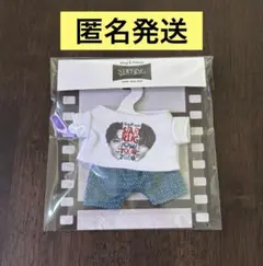 キンプリ 『STARRING』DOME TOUR 2026 はぴぬい着せ替え衣装