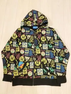 モンスターズインク サリー & マイクパーカー 【東京ディズニーリゾート限定 】