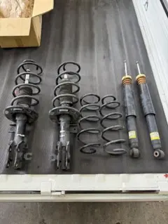 2025年最新】アテンザ 純正 サスペンションの人気アイテム - メルカリ