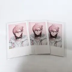赤城ウェン Another Style Goods チェキ