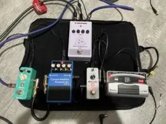 2026年最新】エフェクターボードの人気アイテム - メルカリ